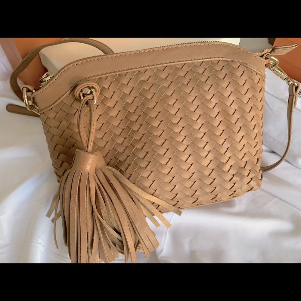 Crossbody